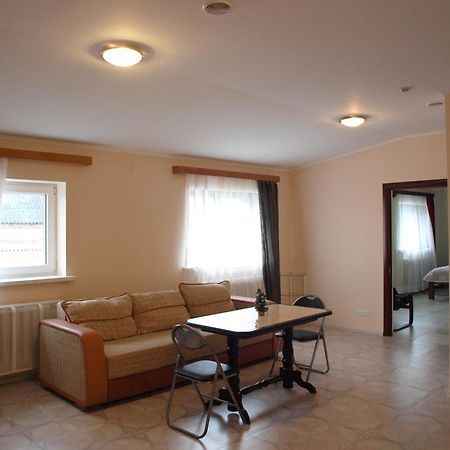 Апартаменты Анна TTchernihiv Extérieur photo