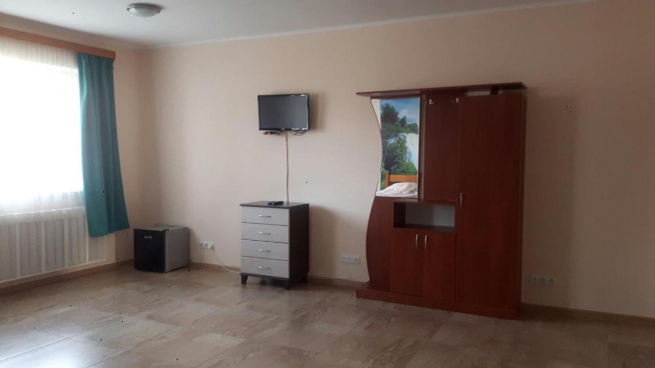 Апартаменты Анна TTchernihiv Extérieur photo