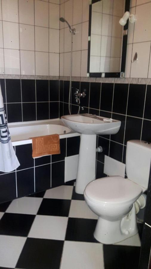 Апартаменты Анна TTchernihiv Extérieur photo