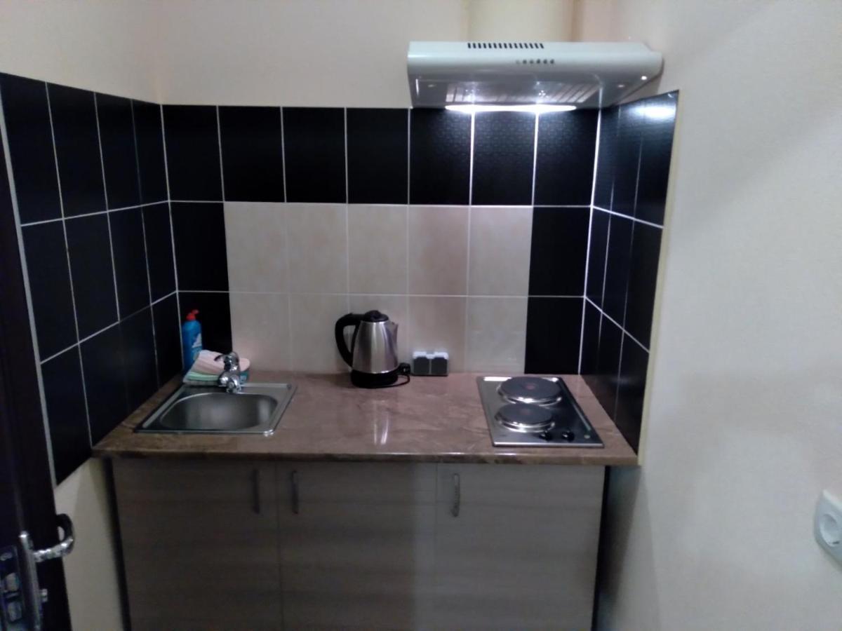 Апартаменты Анна TTchernihiv Extérieur photo