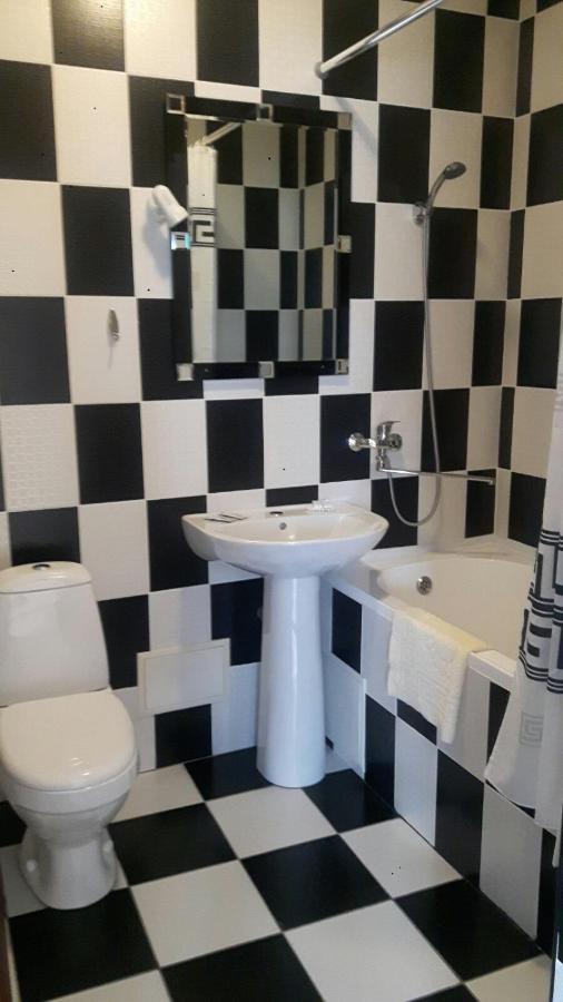 Апартаменты Анна TTchernihiv Extérieur photo