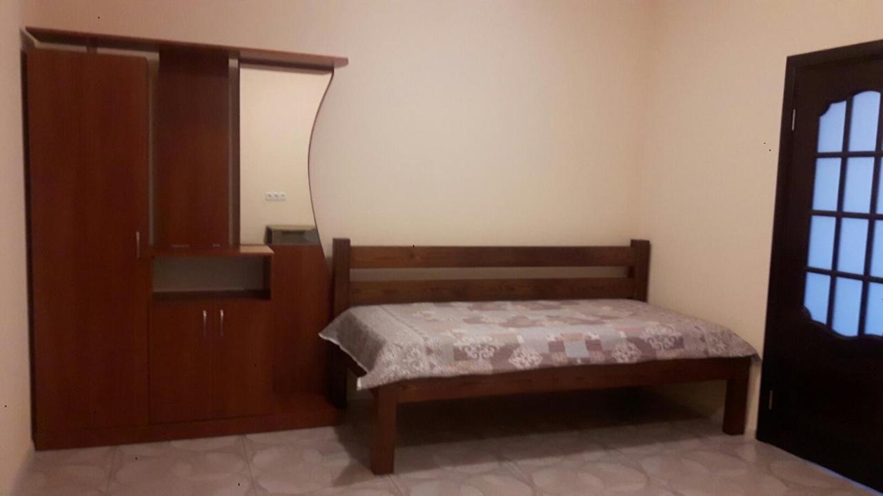 Апартаменты Анна TTchernihiv Extérieur photo