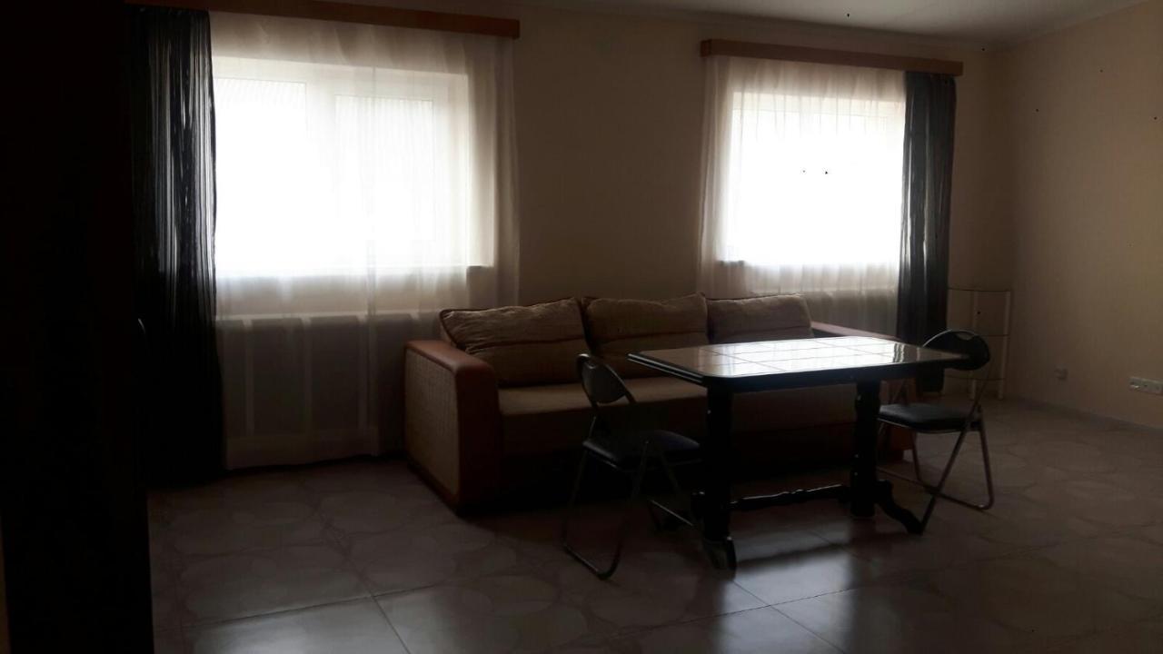 Апартаменты Анна TTchernihiv Extérieur photo