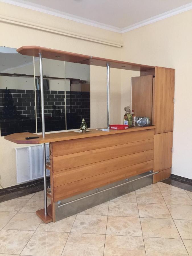 Апартаменты Анна TTchernihiv Extérieur photo