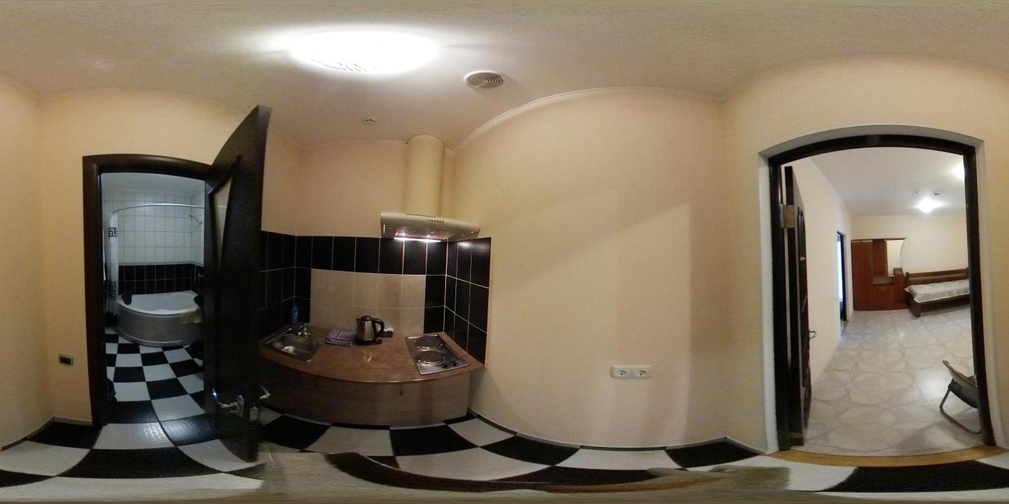 Апартаменты Анна TTchernihiv Extérieur photo