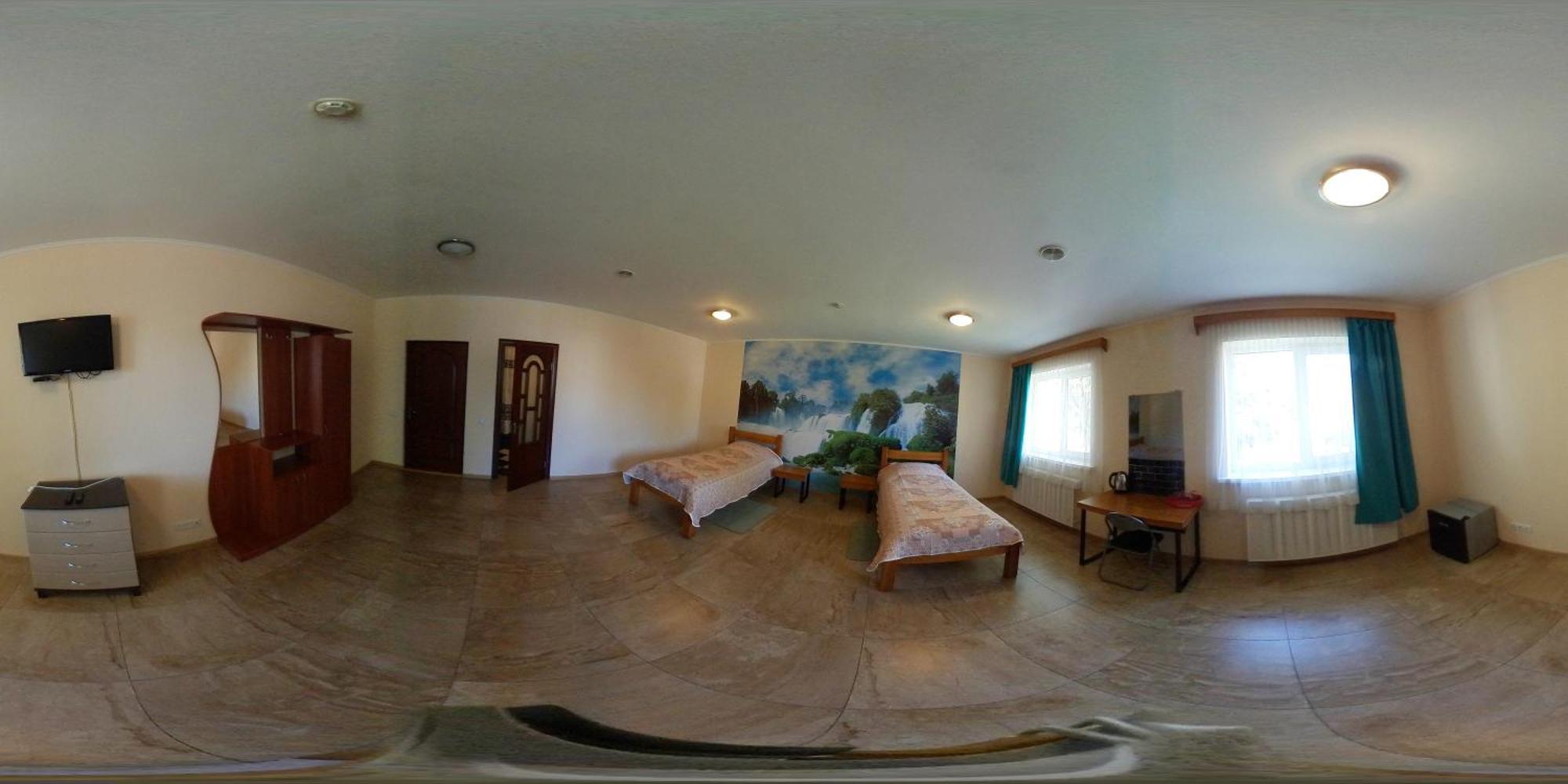 Апартаменты Анна TTchernihiv Extérieur photo