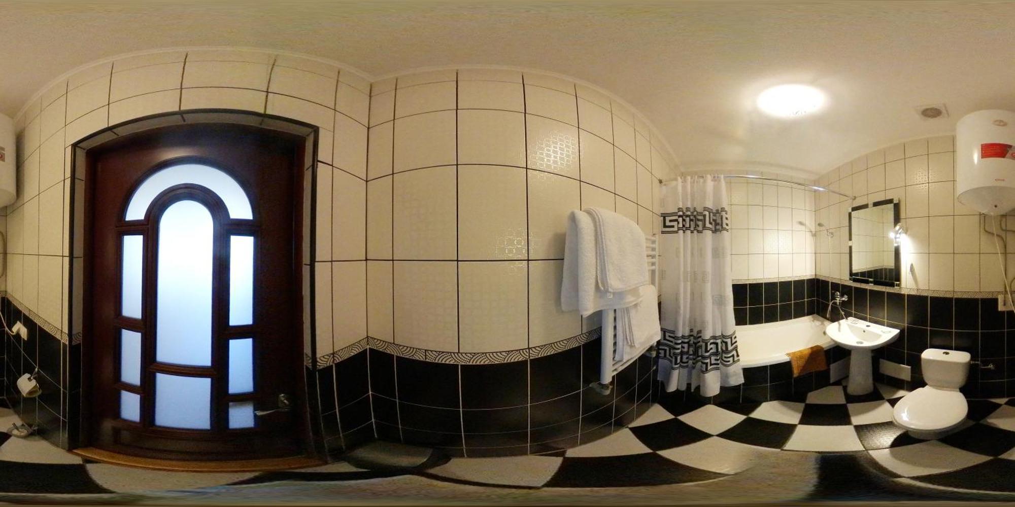 Апартаменты Анна TTchernihiv Extérieur photo