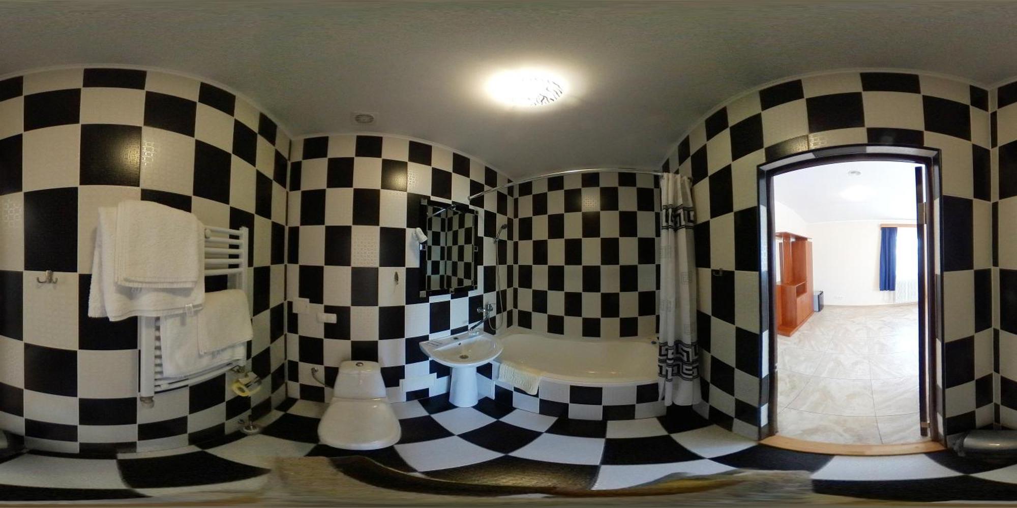 Апартаменты Анна TTchernihiv Extérieur photo