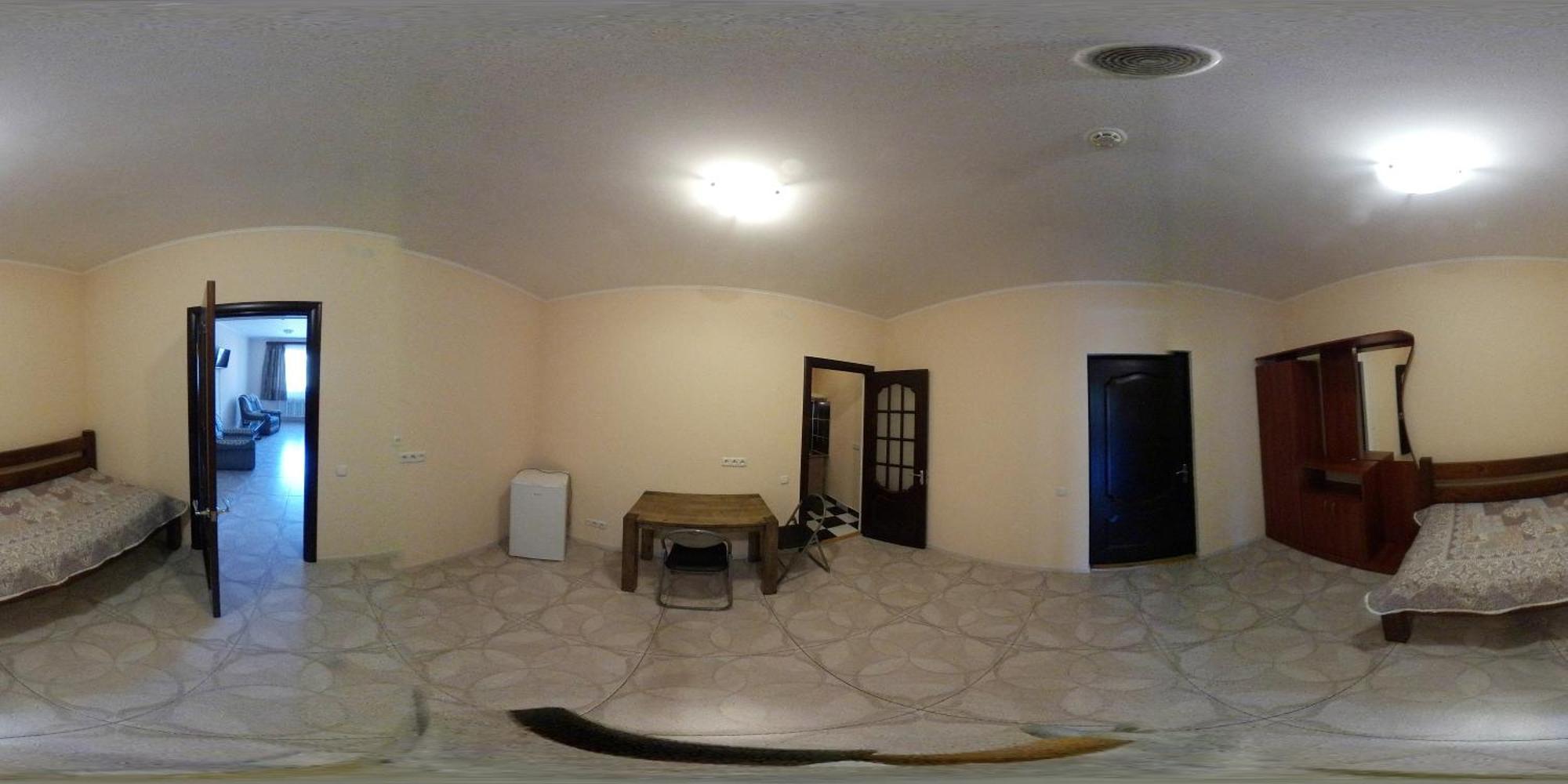Апартаменты Анна TTchernihiv Extérieur photo