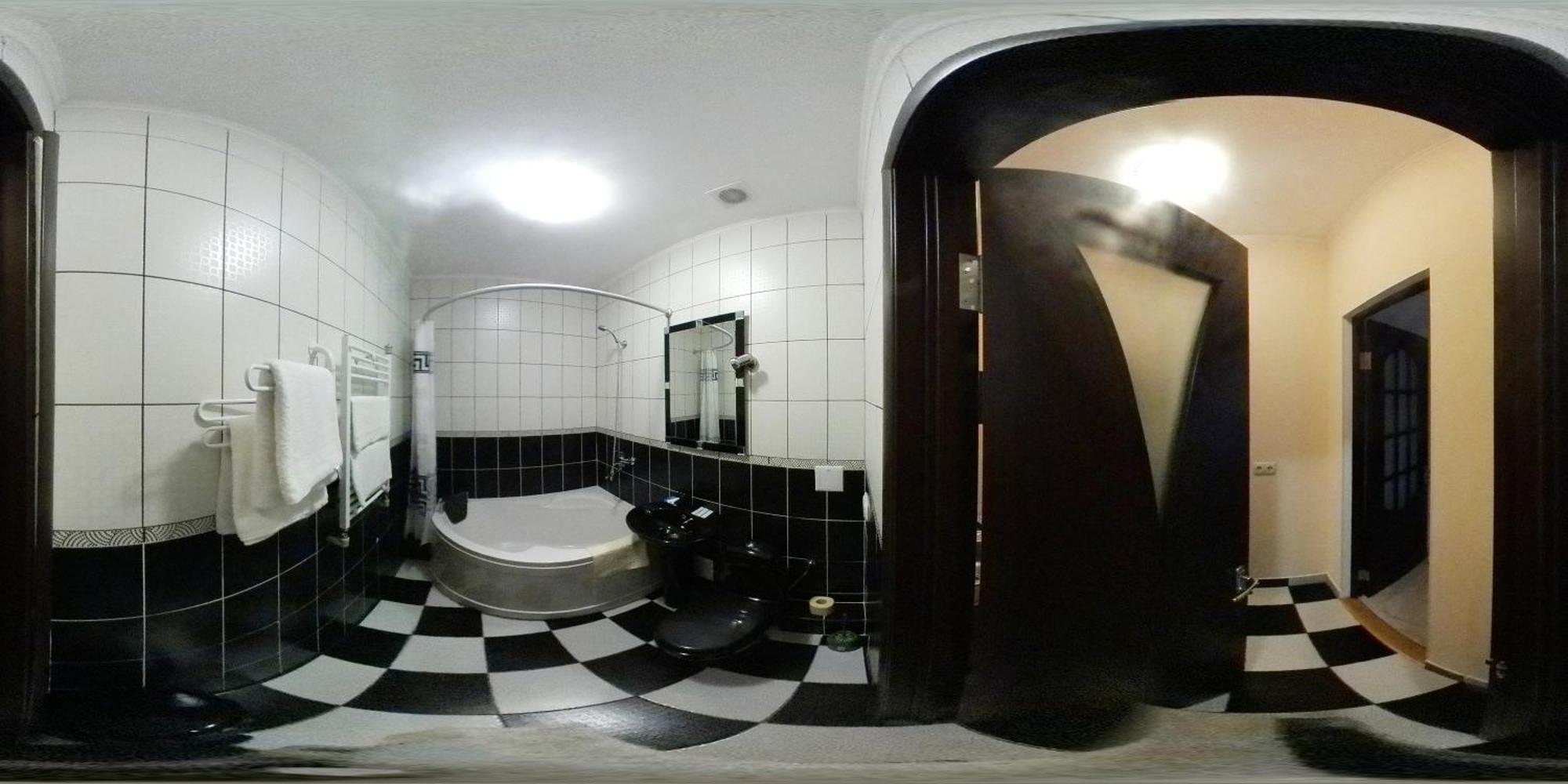Апартаменты Анна TTchernihiv Extérieur photo