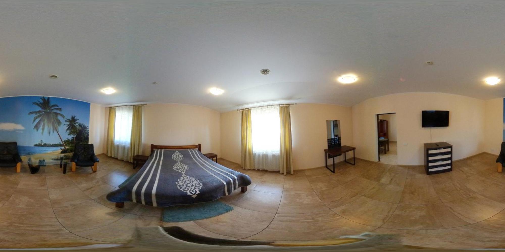 Апартаменты Анна TTchernihiv Extérieur photo