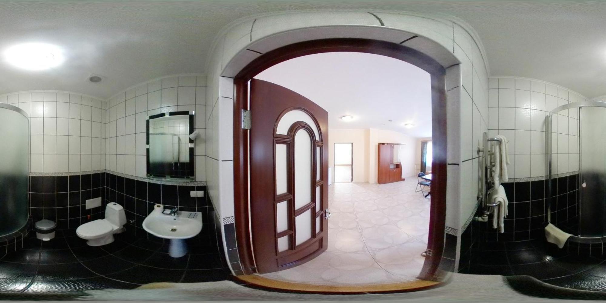 Апартаменты Анна TTchernihiv Extérieur photo