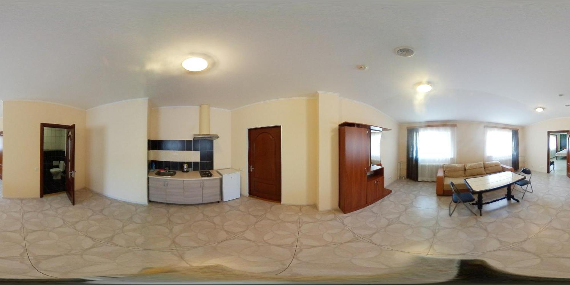 Апартаменты Анна TTchernihiv Extérieur photo