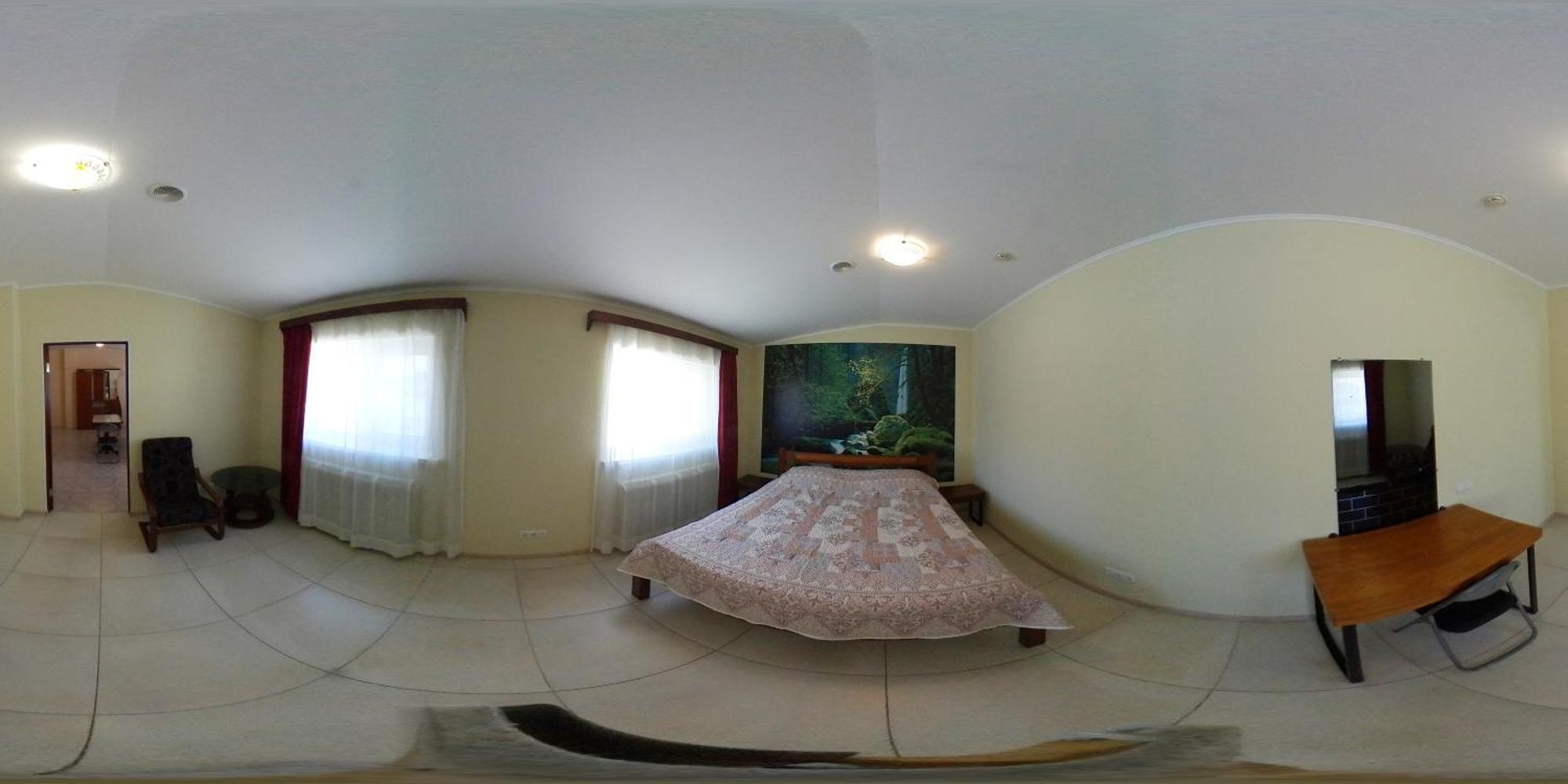 Апартаменты Анна TTchernihiv Extérieur photo